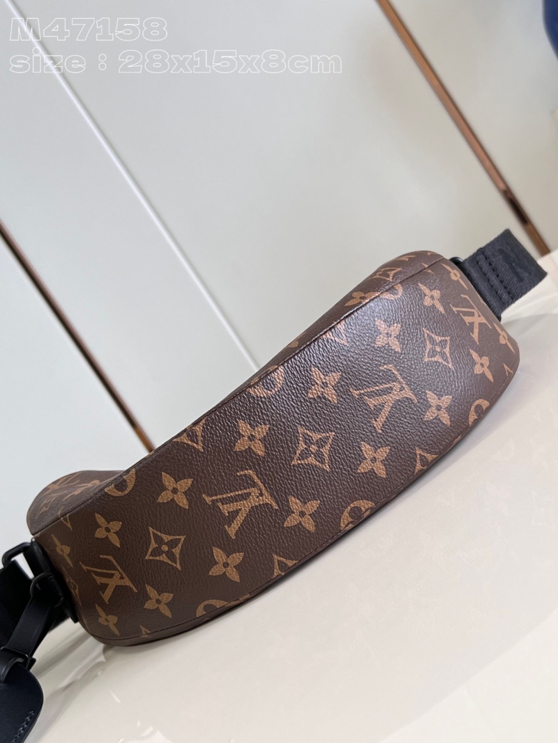 LV Satchel Bags